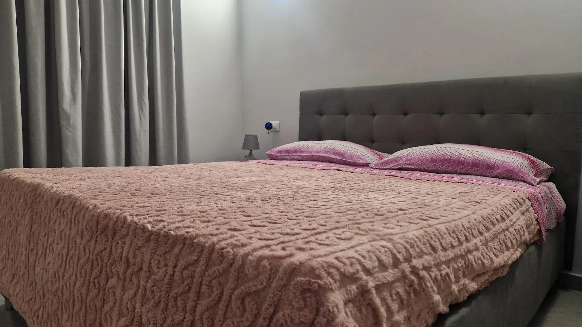 Apartmán Maison Dei Catanesi Itálie